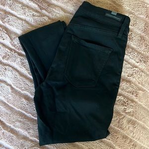 Citizens of Humanity Rocket High Rise Skinny Jeans